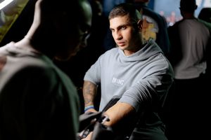 Фотограф Андрей Губренко